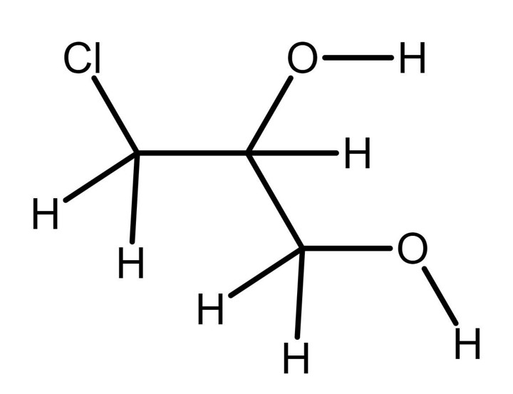 3-MCPD solution(96-24-2)