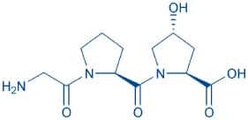 [Bachem 한국공식대리점] H-Gly-Pro-Hyp-OH