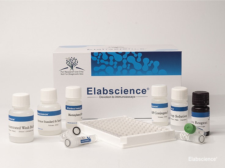 SARS-CoV-2 Neutralization Antibody ELISA Kit
