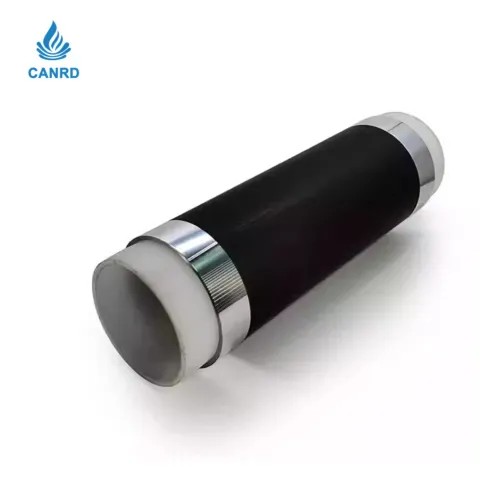 Coated Carbon Aluminum Foil