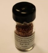 BCR-017B COPPER (S, P)