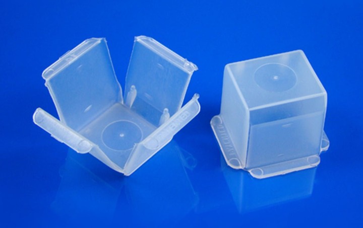 Peel-A-Way® Embedding Mold (Square - S22)