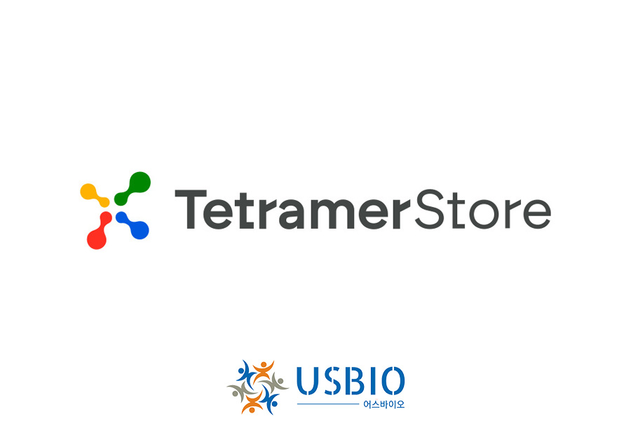 [Tetramer Store] Empty Loadable Tetramers