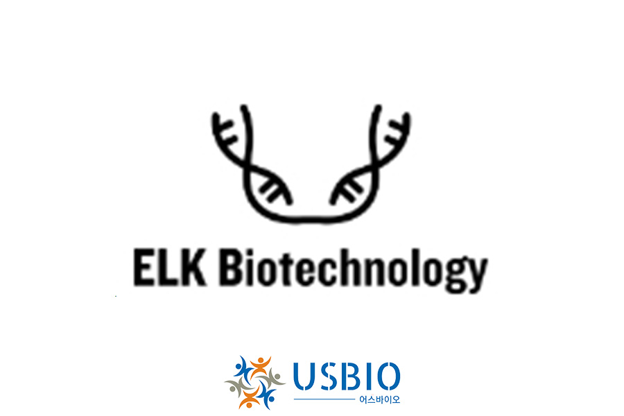 [ELK Biotechnology] Human TNFa(Tumor Necrosis Factor Alpha) ELISA Kit