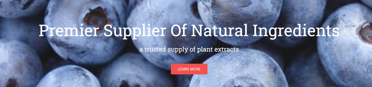 NutriHerb를 대표하는 이미지