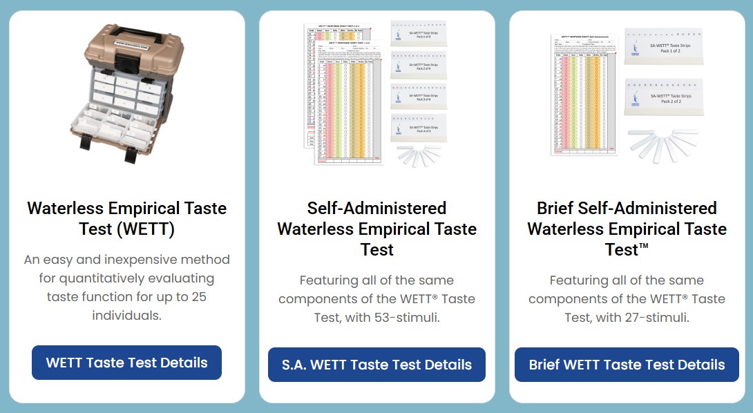 Sensonics International를 대표하는 이미지