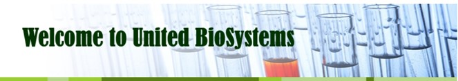 United BioSystems를 대표하는 이미지