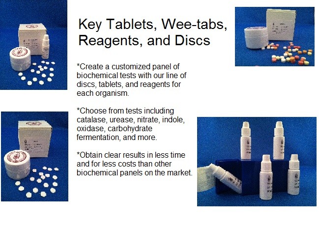 Key Scientific Products를 대표하는 이미지