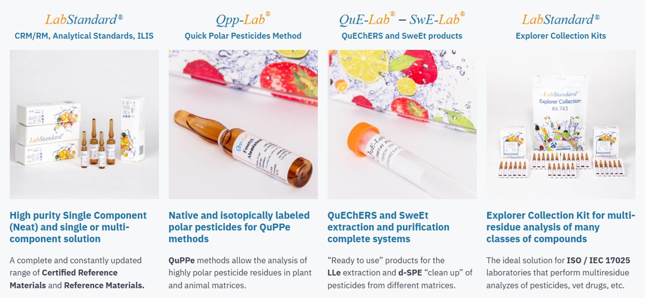 Lab Instruments를 대표하는 이미지