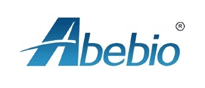 Abebio | 한국공식 대리점 | 수입 및 전문 취급 벤더 제품 로고 이미지