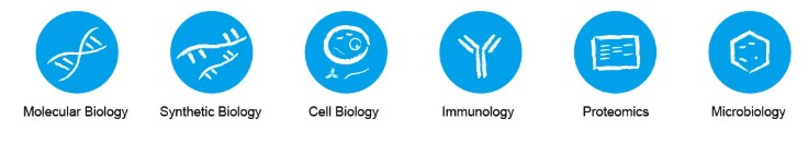 Life Science Biotechnology를 대표하는 이미지