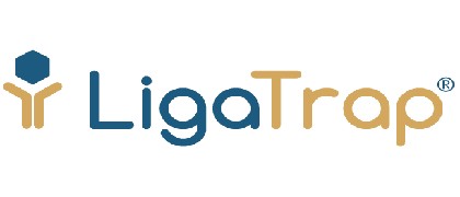 LigaTrap | 한국공식 대리점 | 수입 및 전문 취급 벤더 제품 로고 이미지