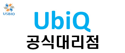 [UbiQ 한국공식대리점] di-ubiquitin chains USBIO 뉴스 썸네일 이미지