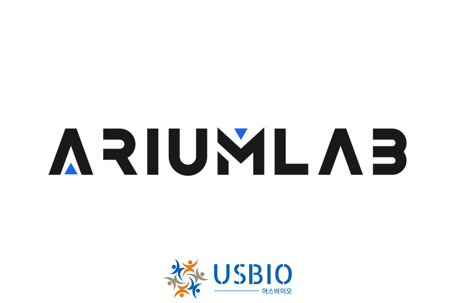 [Ariumlab] 2×2 1.5mL Magnetic Rack
