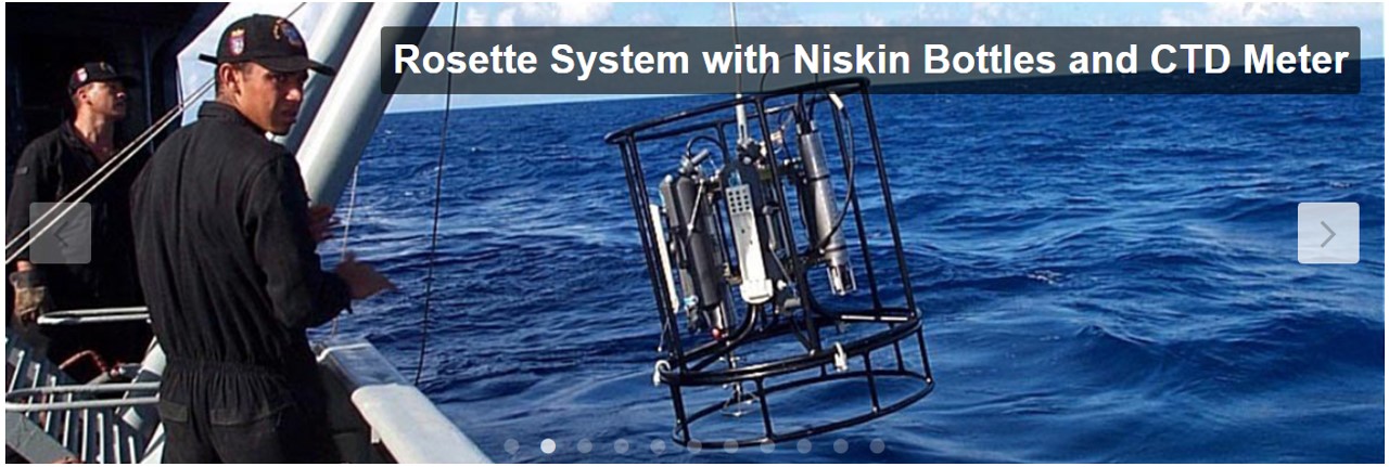 General Oceanics를 대표하는 이미지