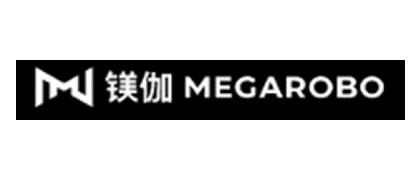 MegaRobo | 한국공식 대리점 | 수입 및 전문 취급 벤더 제품 로고 이미지