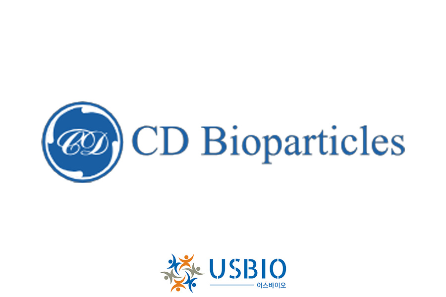 [CD Bioparticles] DiagPoly™ Polypropylene Particles, 1 μm