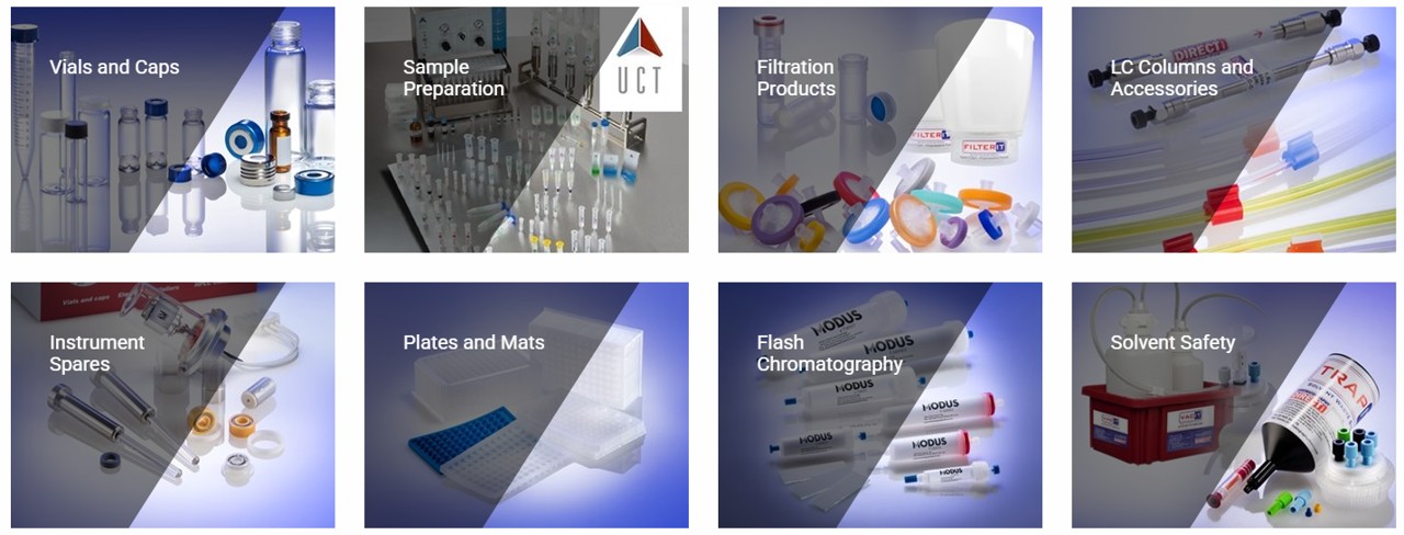 Chromatography Direct를 대표하는 이미지