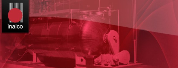 Inalco Pharmaceuticals를 대표하는 이미지