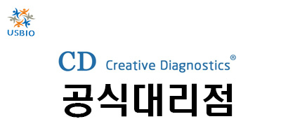 [Creative Diagnostics] Human IgE Controls for Allergen Research & Diagnostics USBIO 뉴스 썸네일 이미지