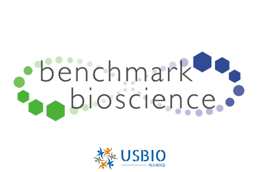 [Benchmark Bioscience] Virus Precipitation Kit