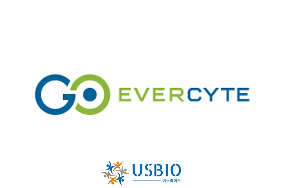 [Vendor 소개] Evercyte