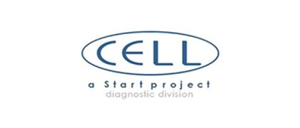 USBIO가 취급하는 Cell Start Project 로고