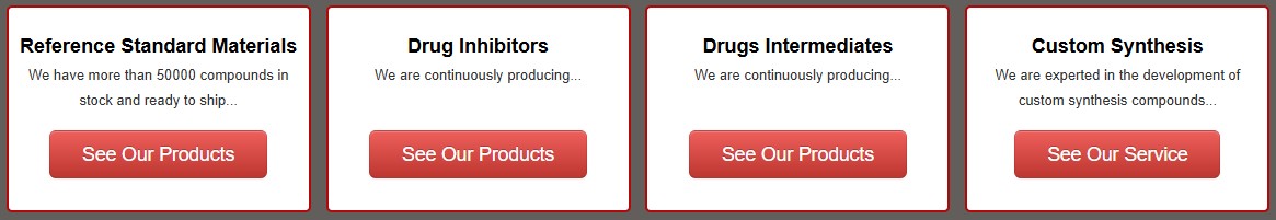 Quality Control Chemicals를 대표하는 이미지