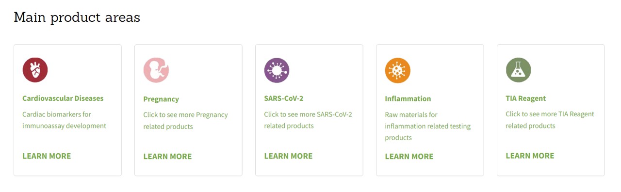 Fantibody를 대표하는 이미지