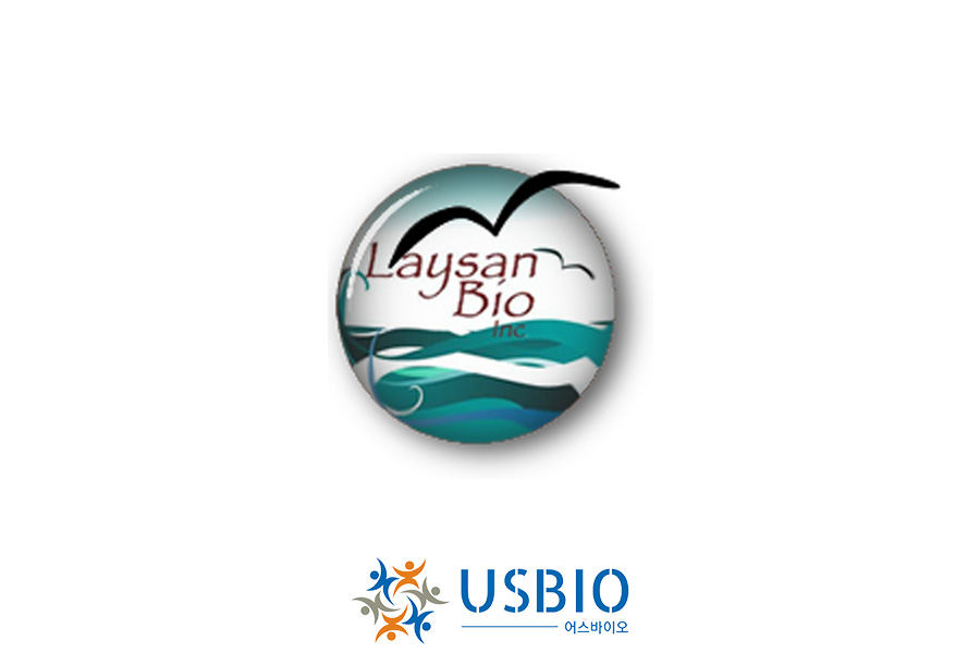 [Laysan Bio] Biotin-PEG-SVA