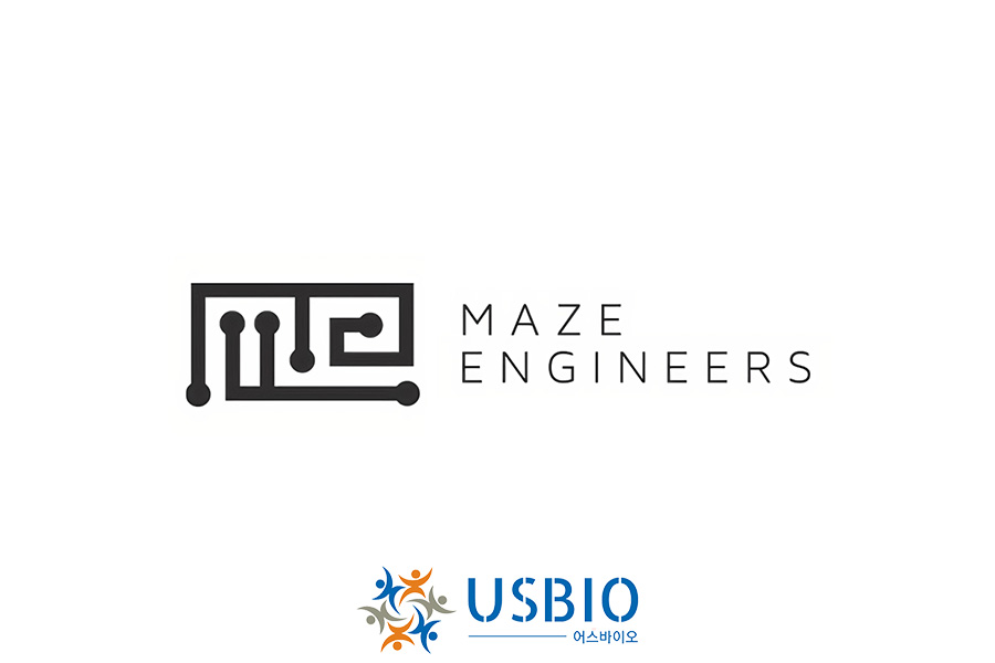 [Vendor 소개] Mazeengineers