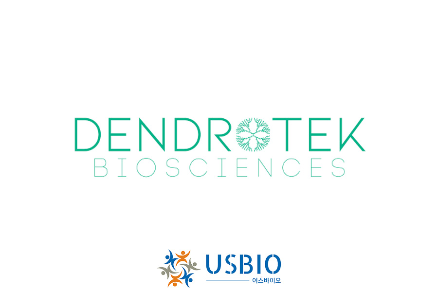 [DendroTEK Biosciences] Dendritic Polyglycerol Amine (dPGA)