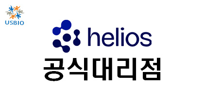[HELIOS] Metal-Organic Frameworks (MOFs) USBIO 뉴스 썸네일 이미지