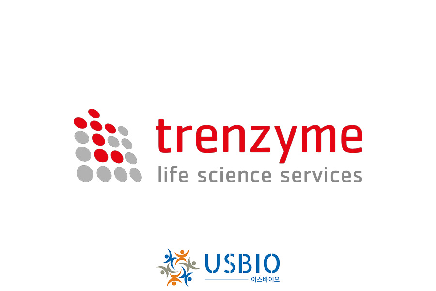 [trenzyme] greenTEV