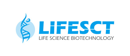 Life Science Biotechnology | 한국공식 대리점 | 수입 및 전문 취급 벤더 제품 로고 이미지