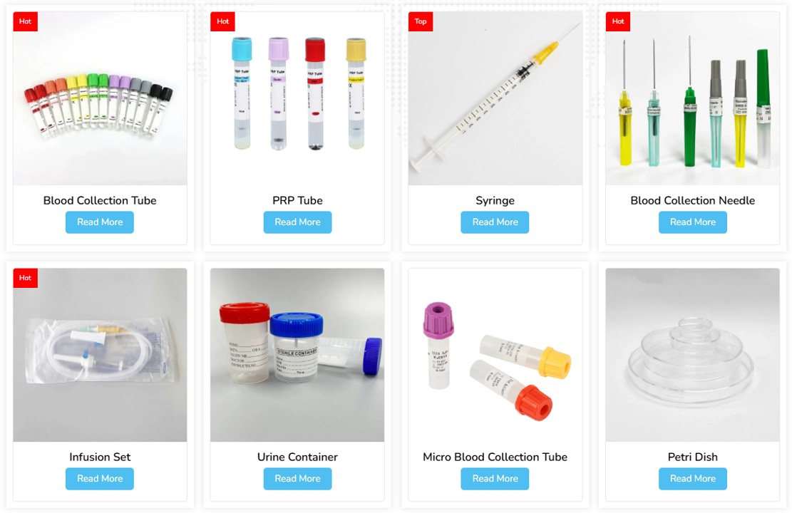 Siny Medical를 대표하는 이미지