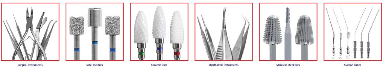 American Medicals를 대표하는 이미지
