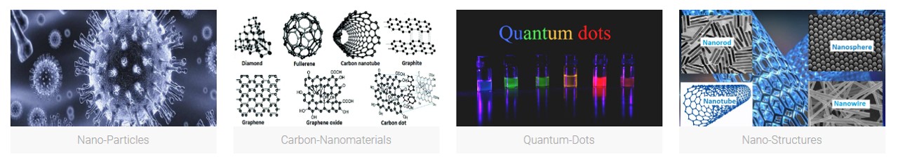 NANO Research Elements를 대표하는 이미지