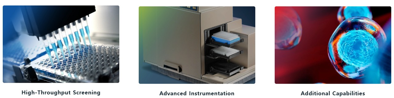 ION Biosciences를 대표하는 이미지