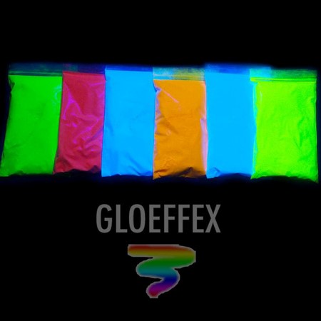 USBIO 전문수입및통관 GLO Effex Hot Item 1