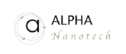 Alpha Nanotech | 한국공식 대리점 | 수입 및 전문 취급 벤더 제품 로고 이미지