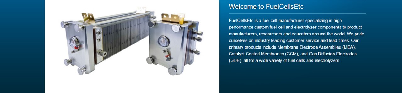 FuelCellsEtc를 대표하는 이미지
