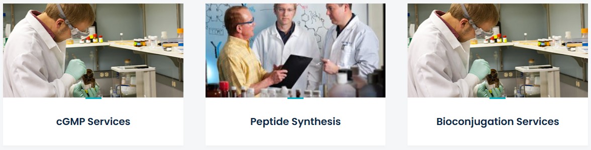 Macrocyclics를 대표하는 이미지