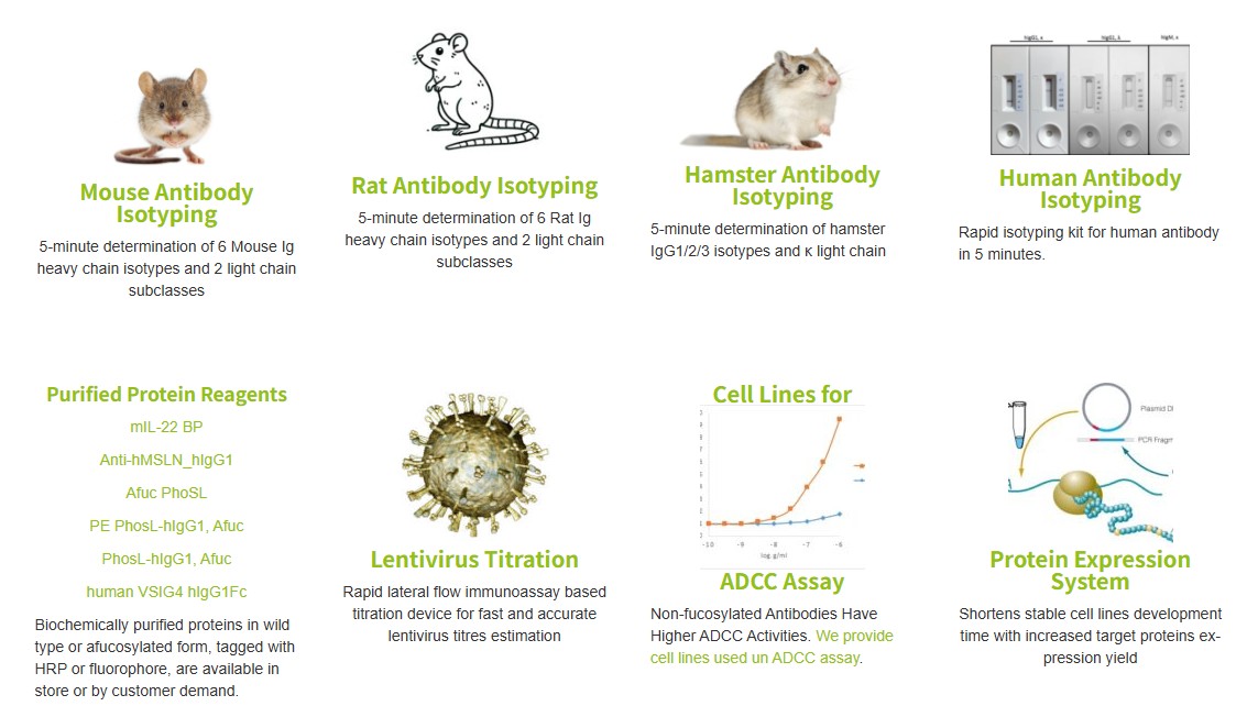 Antagen Biosciences를 대표하는 이미지