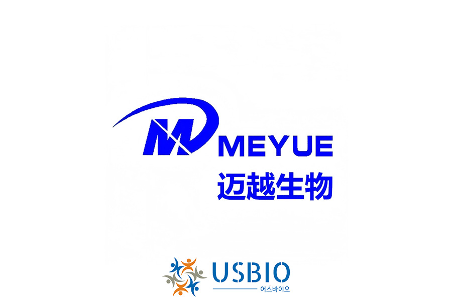 [Meyue BlO] M8502 MCAO Mouse arterial embolism