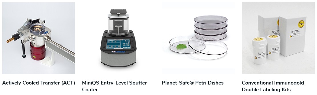 Electron Microscopy Sciences를 대표하는 이미지