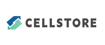 CellStore Biotechnology | 한국공식 대리점 | 수입 및 전문 취급 벤더 제품 로고 이미지