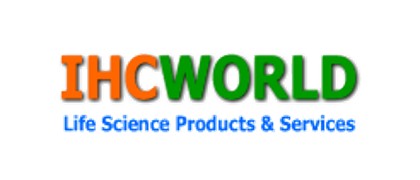 IHC World | 한국공식 대리점 | 수입 및 전문 취급 벤더 제품 로고 이미지