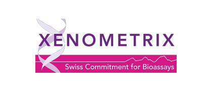 Xenometrix AG | 한국공식 대리점 | 수입 및 전문 취급 벤더 제품 로고 이미지