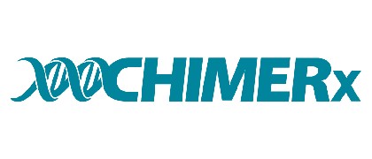 CHIMERx | 한국공식 대리점 | 수입 및 전문 취급 벤더 제품 로고 이미지